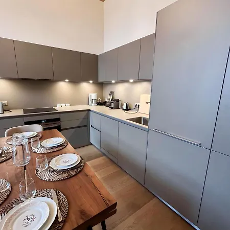 De Standing 3 Chambres, Terrasse, Centre Les Gets, Proche Commerces, Parking Inclus - Fr-1-623-353 Apartment
