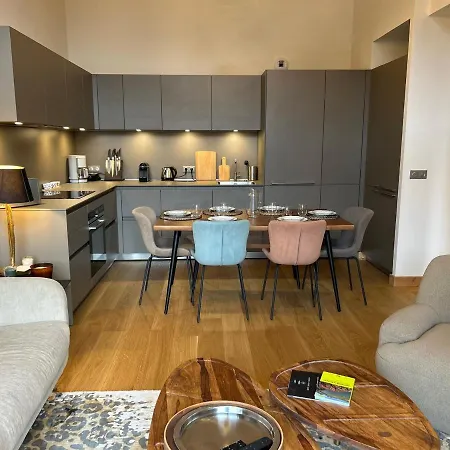 De Standing 3 Chambres, Terrasse, Centre Les Gets, Proche Commerces, Parking Inclus - Fr-1-623-353 Apartment *